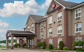 Best Western Plus Grand-Sault Hotel&Suites